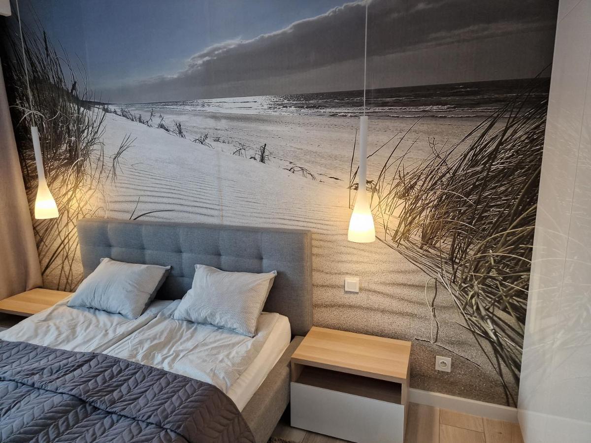 Apartament Baltic Park - Bel Mare 2 Pogorzelica  Exterior photo