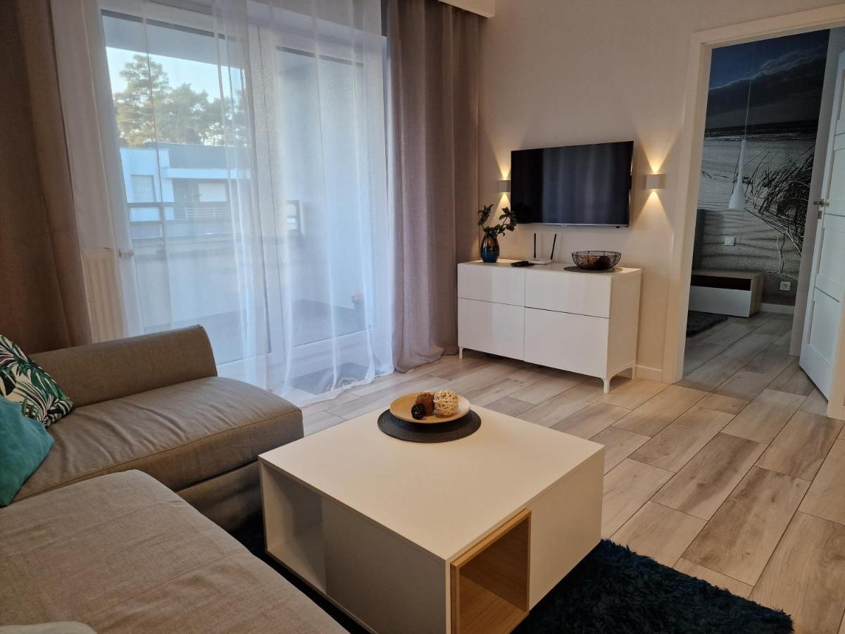 Apartament Baltic Park - Bel Mare 2 Pogorzelica  Exterior photo