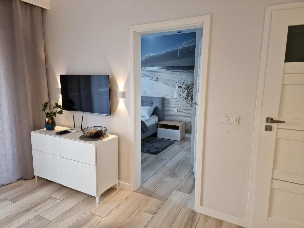 Apartament Baltic Park - Bel Mare 2 Pogorzelica  Exterior photo