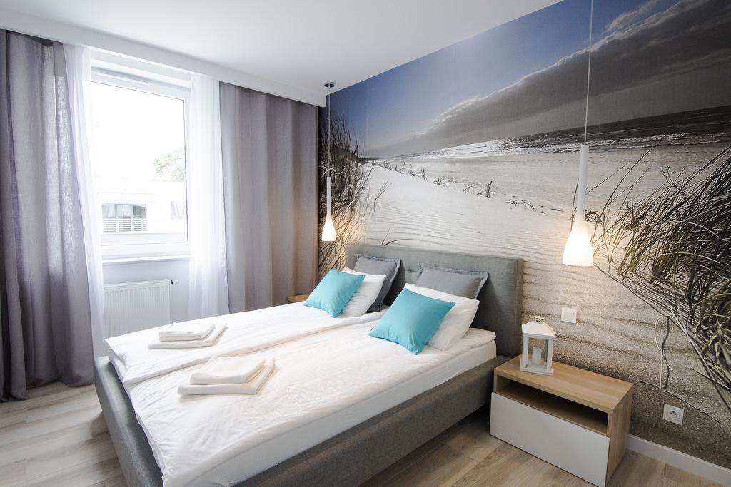Apartament Baltic Park - Bel Mare 2 Pogorzelica  Exterior photo